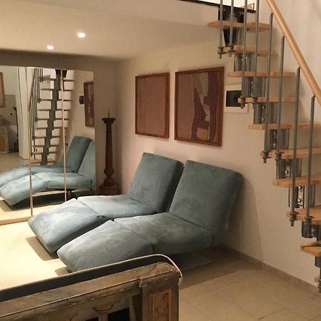 노비리구레 Notte In Convento 아파트 외부 사진