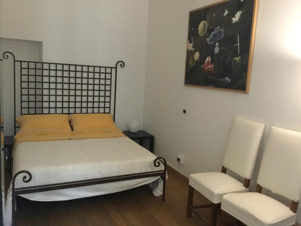 노비리구레 Notte In Convento 아파트 외부 사진
