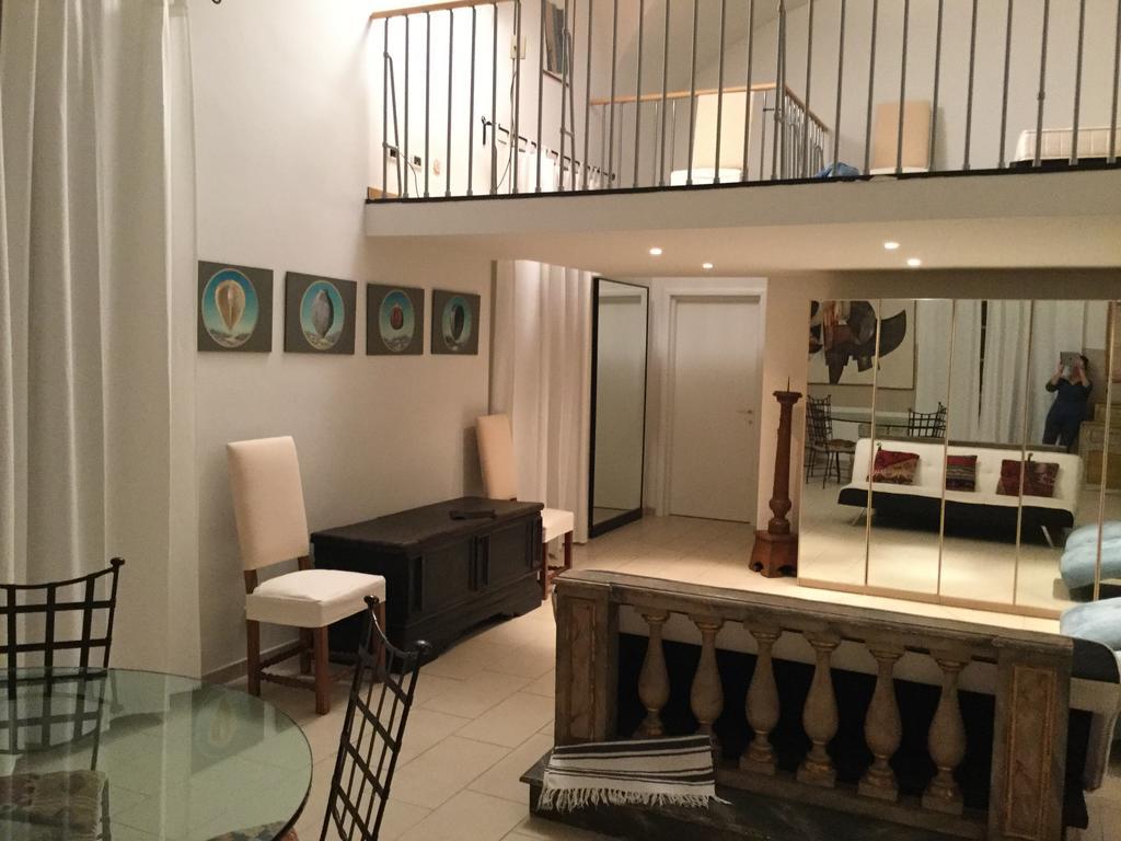 노비리구레 Notte In Convento 아파트 외부 사진